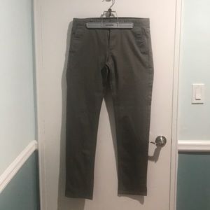 Zara Chino Pants